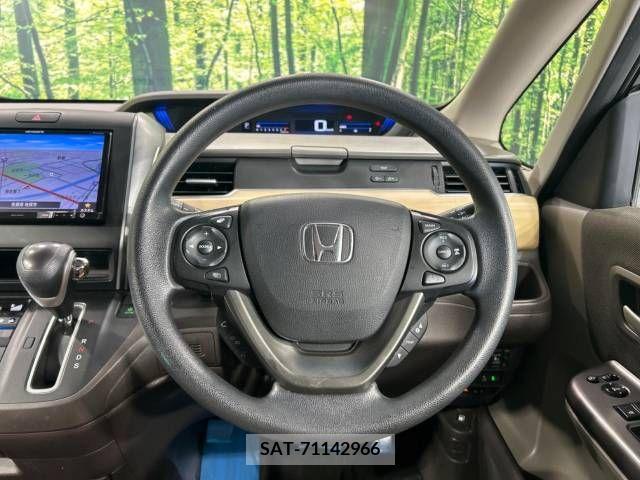 Honda FREED 2017-08 360536-12