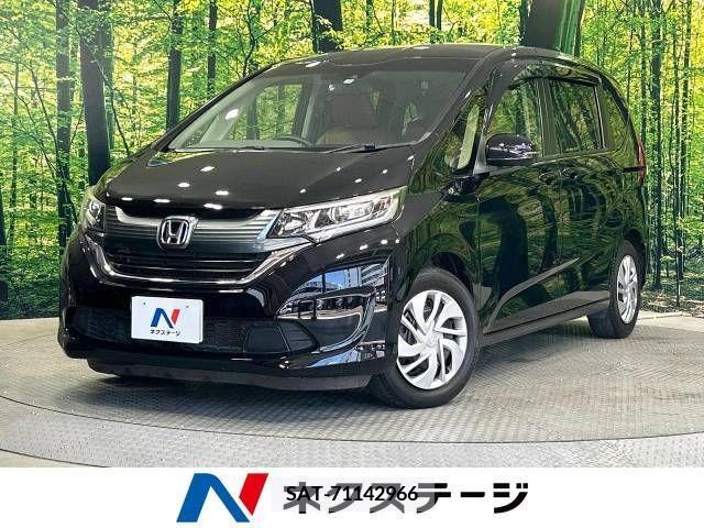 Honda FREED 2017-08 360536-0