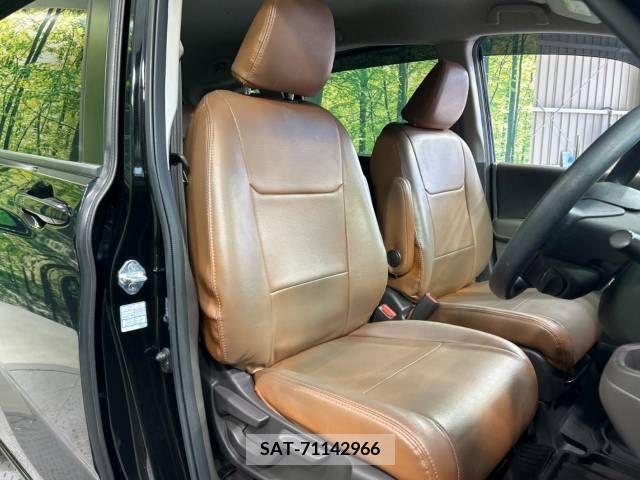Honda FREED 2017-08 360536-8