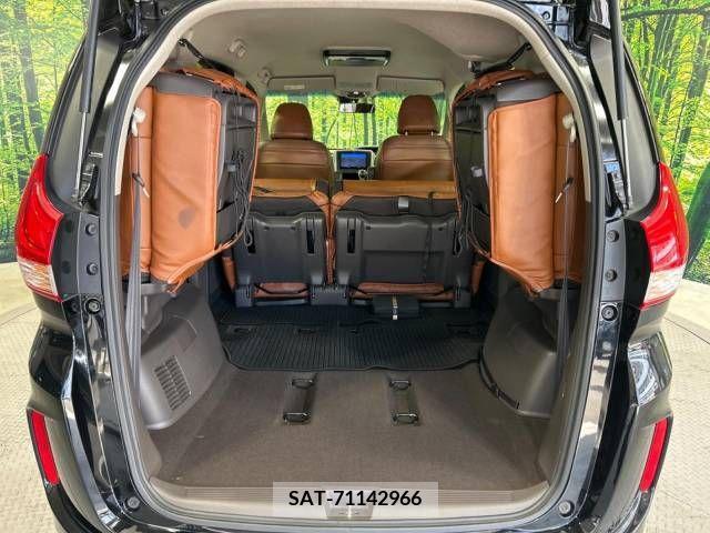 Honda FREED 2017-08 360536-11