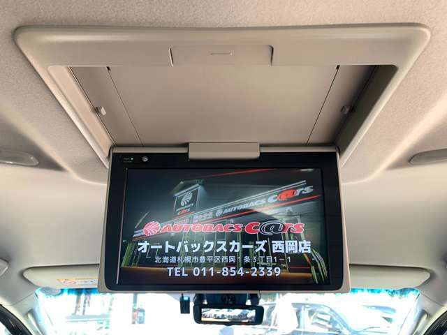 Toyota ALPHARD HYBRID 2018-11 67-25