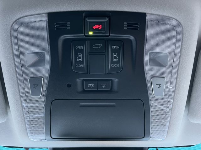 Toyota ALPHARD HYBRID 2018-11 67-22