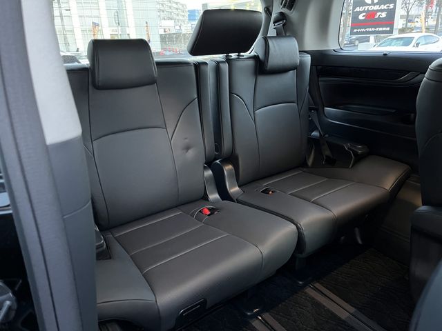 Toyota ALPHARD HYBRID 2018-11 67-6
