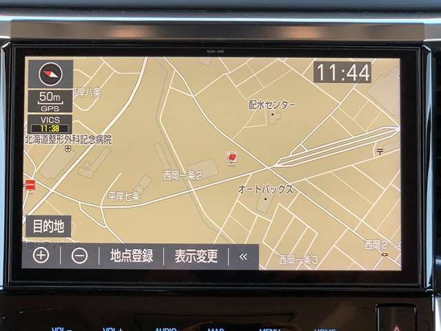 Toyota ALPHARD HYBRID 2018-11 67-27