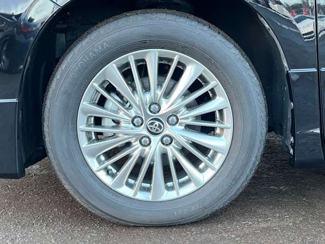 Toyota ALPHARD HYBRID 2018-11 67-9