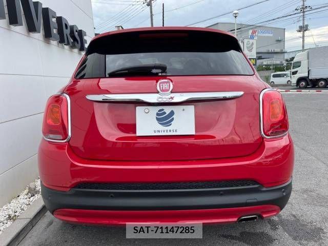 Fiat 500X 2017-07 336867-16