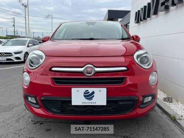 Fiat 500X 2017-07 336867-15
