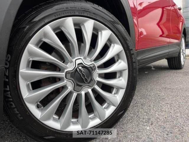 Fiat 500X 2017-07 336867-13