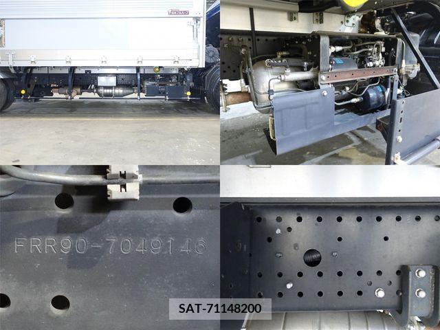 Isuzu FORWARD 2013-06 302753-9