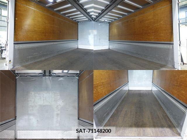 Isuzu FORWARD 2013-06 302753-8