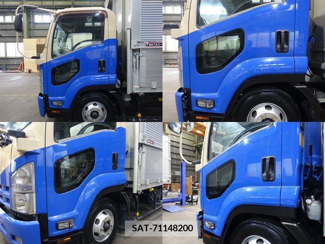 Isuzu FORWARD 2013-06 302753-7