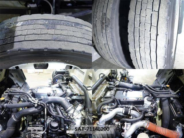 Isuzu FORWARD 2013-06 302753-15