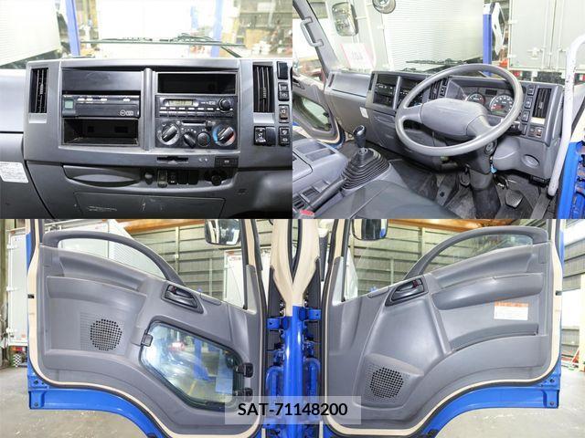 Isuzu FORWARD 2013-06 302753-13