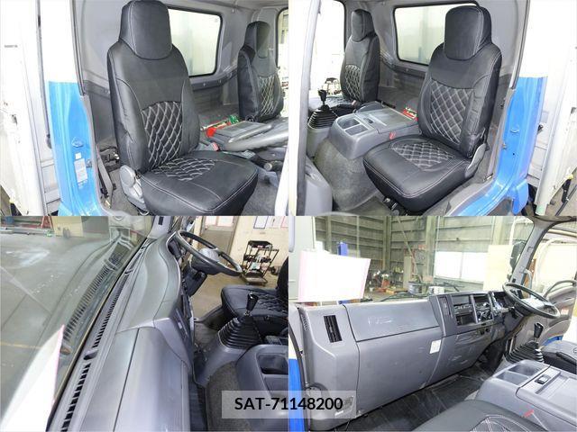 Isuzu FORWARD 2013-06 302753-12