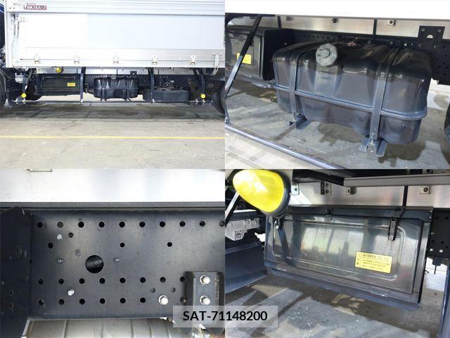 Isuzu FORWARD 2013-06 302753-11