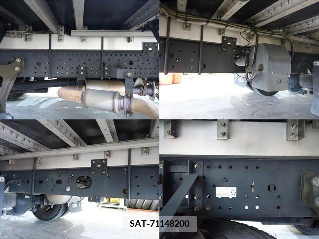 Isuzu FORWARD 2013-06 302753-10