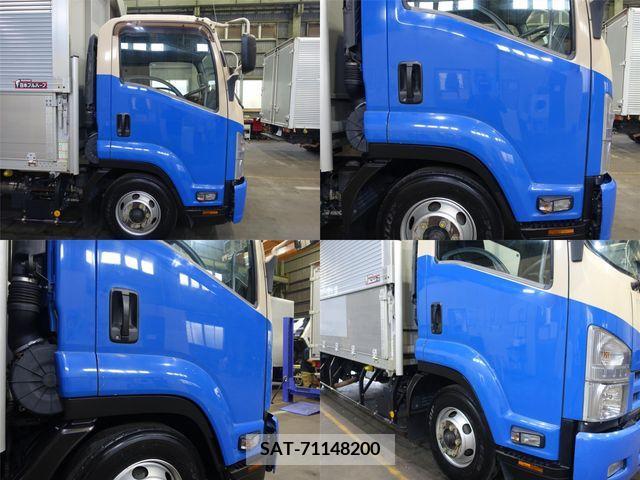 Isuzu FORWARD 2013-06 302753-3