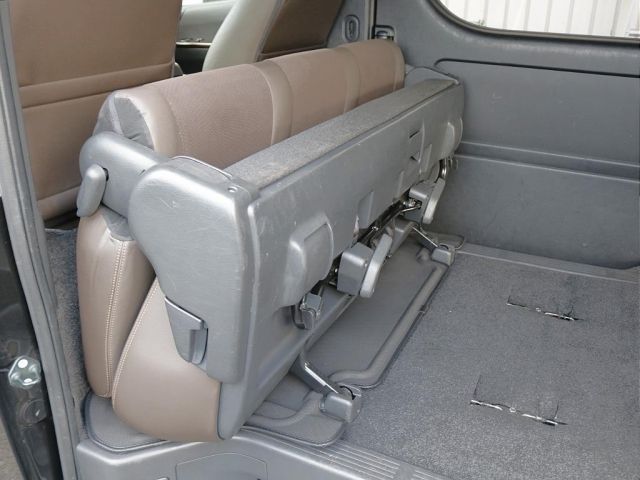 Toyota HIACE VAN 2018-11 28050-10