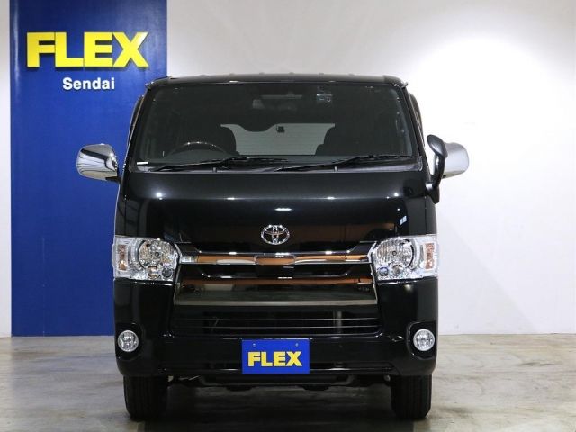 Toyota HIACE VAN 2018-11 28050-13