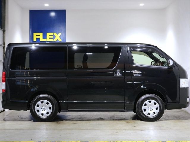 Toyota HIACE VAN 2018-11 28050-14