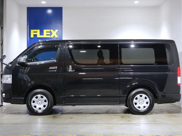 Toyota HIACE VAN 2018-11 28050-15