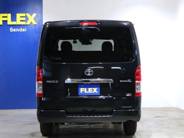 Toyota HIACE VAN 2018-11 28050-17