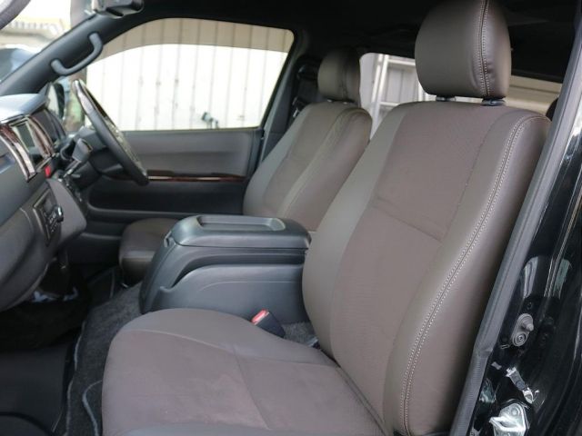 Toyota HIACE VAN 2018-11 28050-8