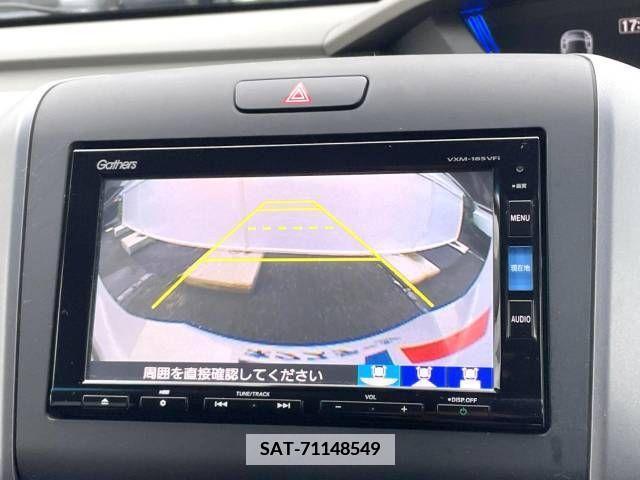 Honda FREED 2018-08 351594-3
