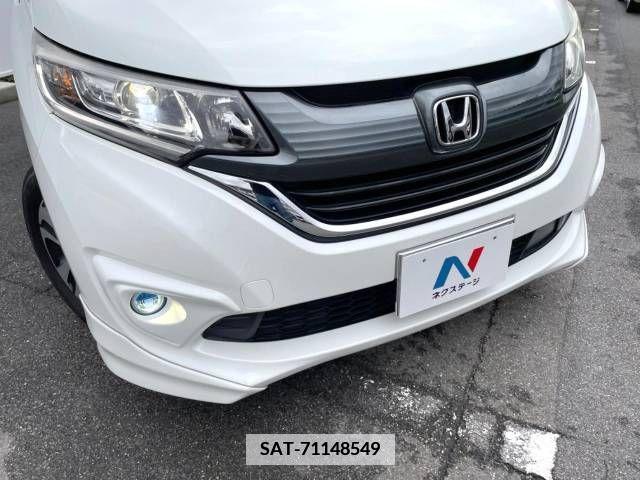 Honda FREED 2018-08 351594-18