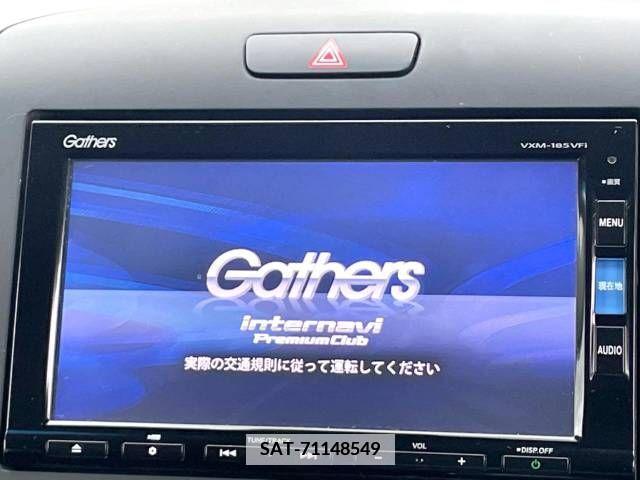 Honda FREED 2018-08 351594-2