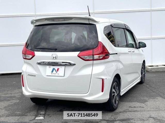 Honda FREED 2018-08 351594-17