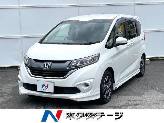 Honda FREED 2018-08 351594-0