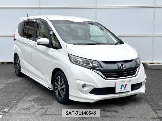 Honda FREED 2018-08 351594-16