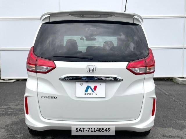 Honda FREED 2018-08 351594-15