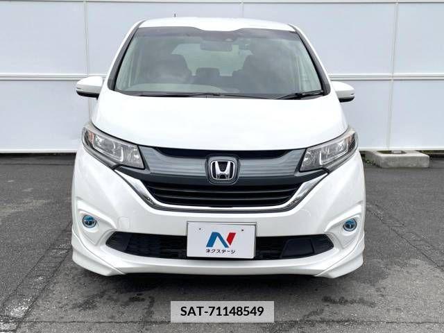 Honda FREED 2018-08 351594-14