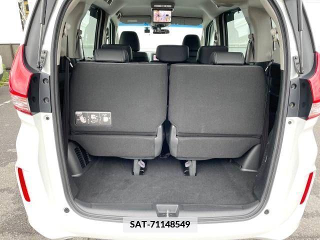 Honda FREED 2018-08 351594-12