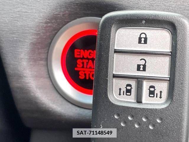 Honda FREED 2018-08 351594-8
