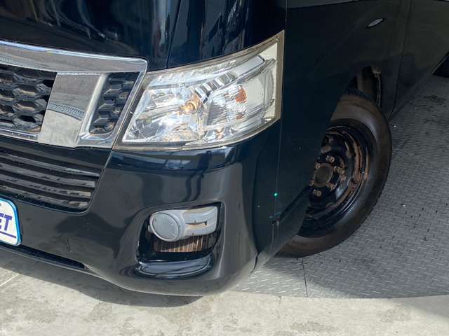 Nissan NV350 Caravan 2014-03 15458-5