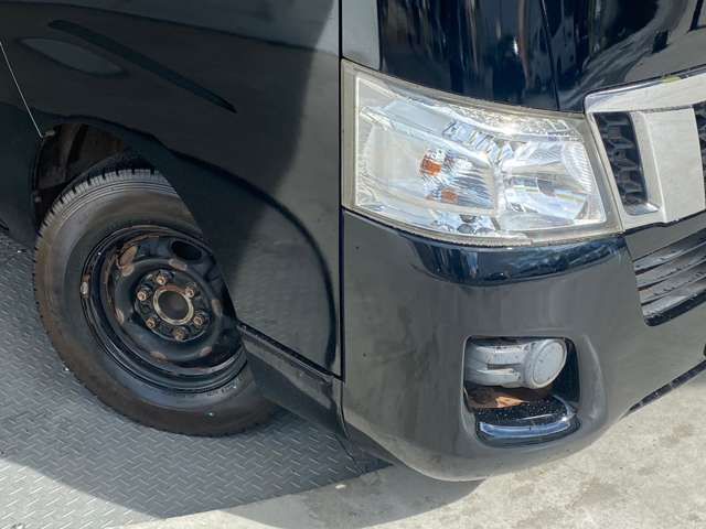 Nissan NV350 Caravan 2014-03 15458-8
