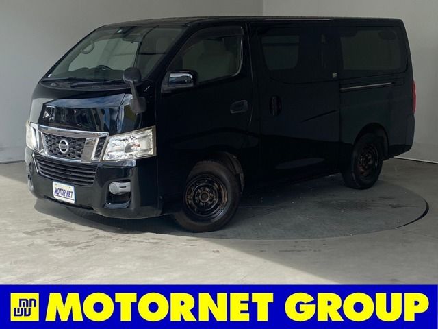 Nissan NV350 Caravan 2014-03 15458-0