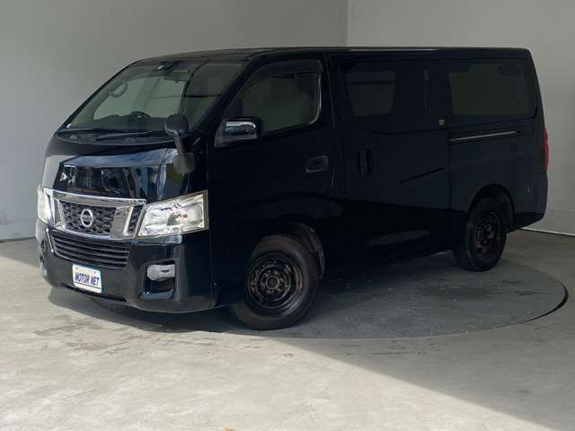 Nissan NV350 Caravan 2014-03 15458-4