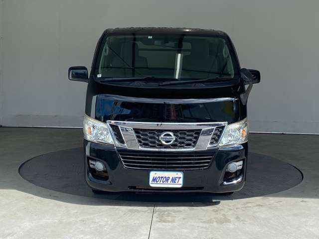 Nissan NV350 Caravan 2014-03 15458-6