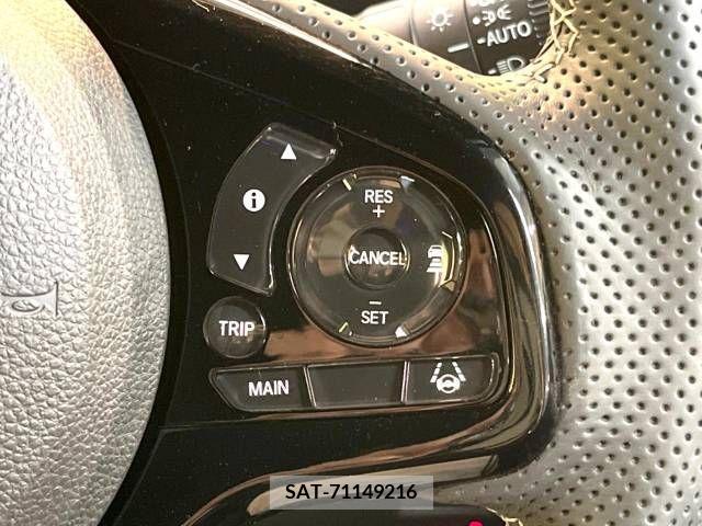 Honda N BOX CUSTOM 2021-08 279182-5