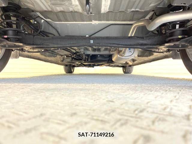 Honda N BOX CUSTOM 2021-08 279182-19