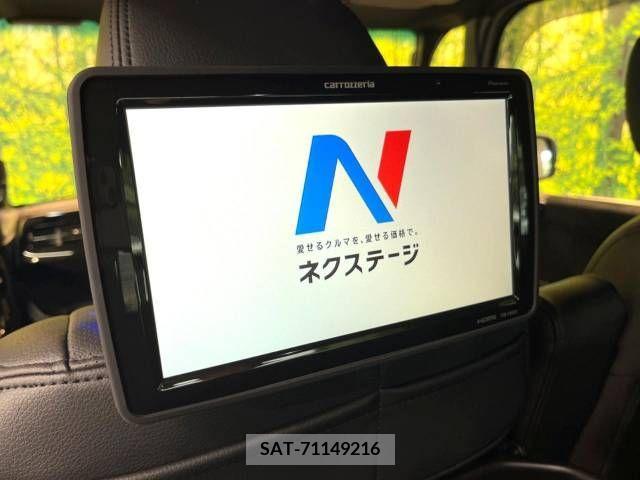 Honda N BOX CUSTOM 2021-08 279182-3