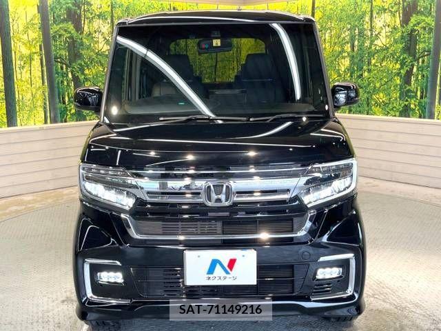 Honda N BOX CUSTOM 2021-08 279182-14