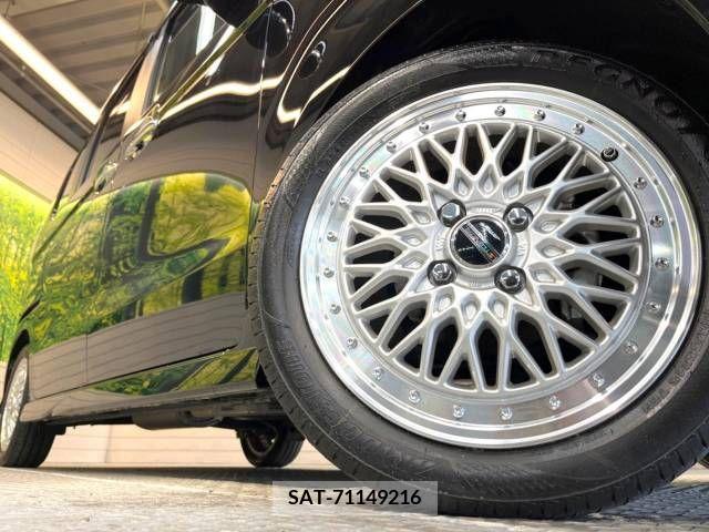 Honda N BOX CUSTOM 2021-08 279182-13