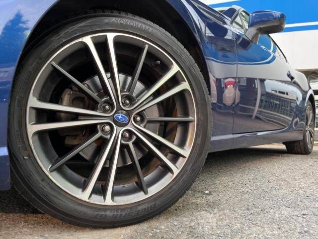 Subaru BRZ 2012-03 185466-12