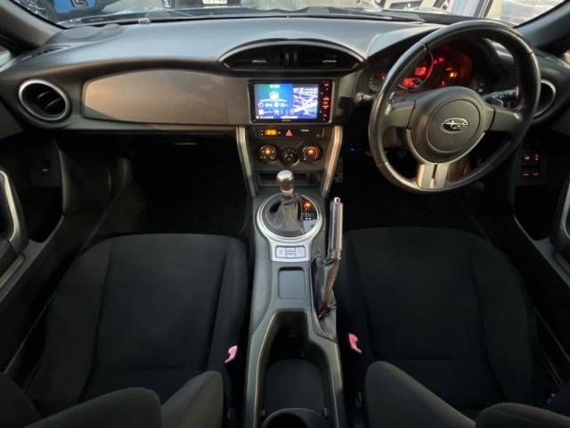 Subaru BRZ 2012-03 185466-1