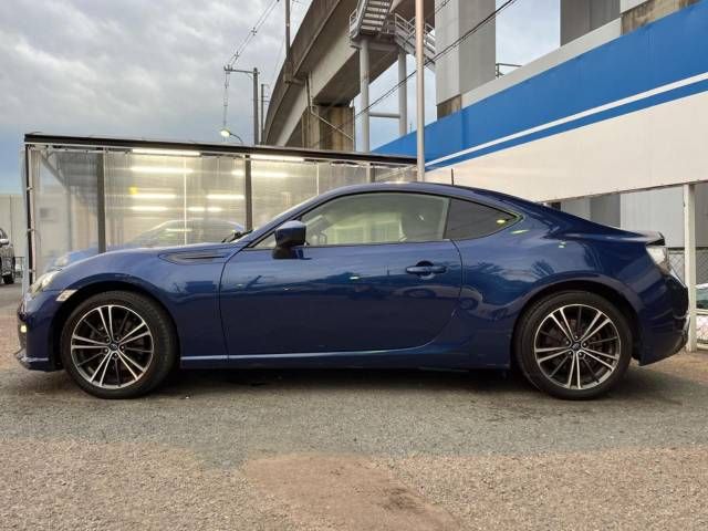 Subaru BRZ 2012-03 185466-15